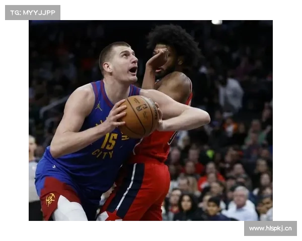 3月16日NBA常规赛前瞻:奇才VS掘金——约基奇能否延续MVP统治力 3月16日NBA常规赛前瞻:奇才VS掘金——约基奇能否延续MVP统治力